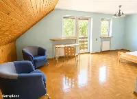 Dom — miński, Sulejówek — zdjęcie 5