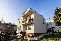 Dwa domy w cenie jednego! Idealne na siedzibę firmy lub rezydencję z pięknym widokiem – ul. Vidlicová, Bratysława, Słowacja — zdjęcie 19