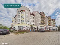 Ełk Kilińskiego 3 lokal użytkowy na parterze — zdjęcie 1