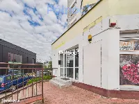 Ełk Kilińskiego 3 lokal użytkowy na parterze — zdjęcie 13