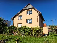 Dom jednorodzinny 186,9 m² Leszno – Zatorze — zdjęcie 2