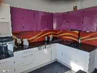Dom jednorodzinny 186,9 m² Leszno – Zatorze — zdjęcie 6