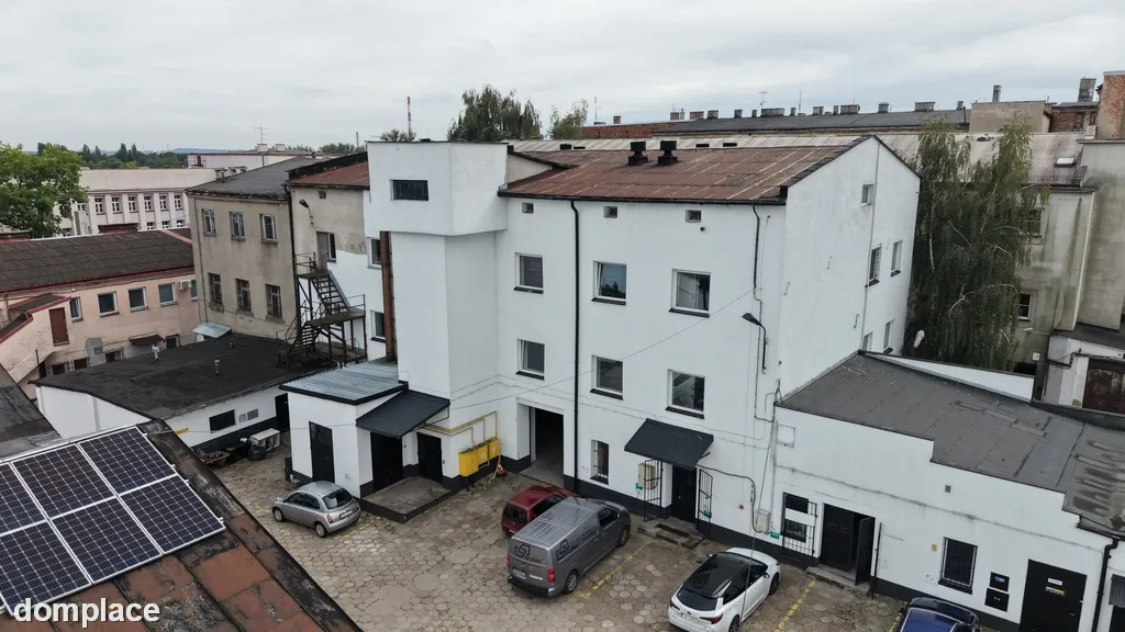Częstochowa, ul . Ogrodowa | Lokal na wynajem
