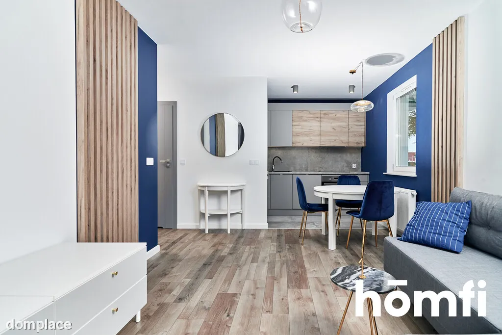 2-POKOJOWE, LUX | CENTRUM, UL.NA GROBLI