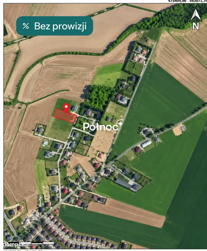 NOWEA CHEŁMŻA | SPOKOJNA OKOLICA | BLISKO TORUNIA