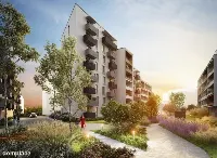 Mieszkanie — Wrocław, Stare Miasto — zdjęcie 13