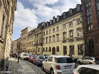 Lokal użytkowy — Wrocław, Stare Miasto — zdjęcie 1