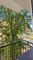 Kawalerka ul. Zwierzyniecka os. Piaski — zdjęcie 6