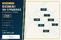 Działki budowlane z BEZTERMINOWIMI WZ na sprzedaż – Jakubowo k. PNIEW | OD 587 DO 733 m² — zdjęcie 2
