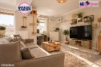 | dwustronne | do wprowadzenia| z balkonem 8m2 — zdjęcie 3