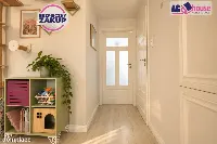| dwustronne | do wprowadzenia| z balkonem 8m2 — zdjęcie 11