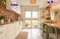 | dwustronne | do wprowadzenia| z balkonem 8m2 — zdjęcie 5