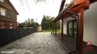 Wyjątkowa lokalizacja - dom w centrum Supraśla — zdjęcie 18