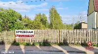 Działka budowlana 2183 m2 — zdjęcie 1