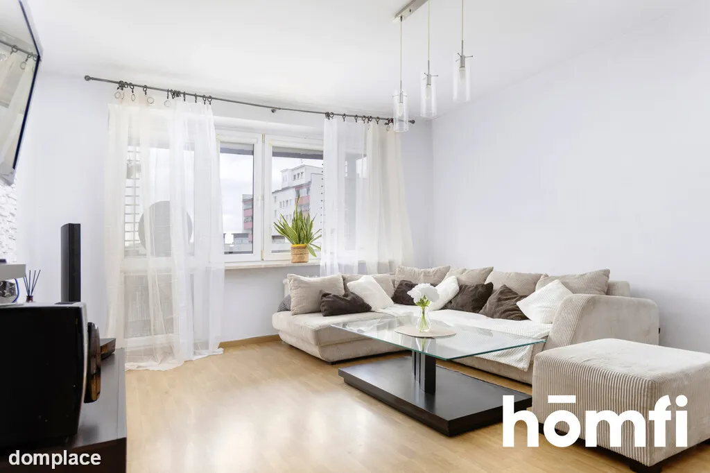 3-pok.mieszkanie|73 m²|Kochanowskiego 28