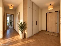 NOWE 3-POKOJOWE MIESZKANIE 60 m² | BEMOWO | METRO | ZWIERZĘTA MILE WIDZIANE | PROMOCJA — zdjęcie 10