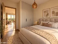 NOWE 3-POKOJOWE MIESZKANIE 60 m² | BEMOWO | METRO | ZWIERZĘTA MILE WIDZIANE | PROMOCJA — zdjęcie 6