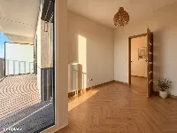 NOWE 3-POKOJOWE MIESZKANIE 60 m² | BEMOWO | METRO | ZWIERZĘTA MILE WIDZIANE | PROMOCJA — zdjęcie 5