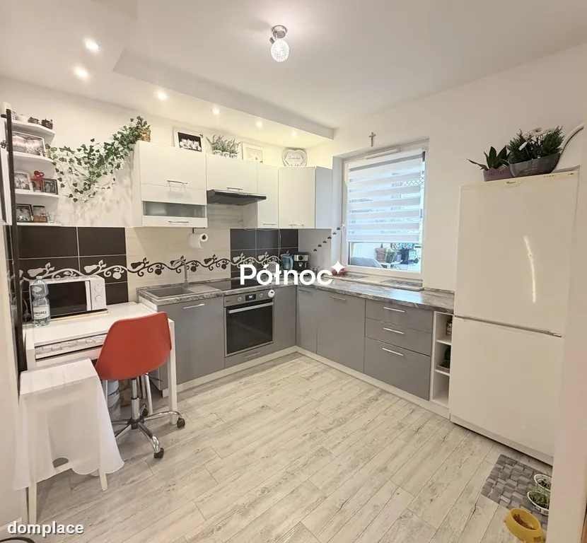 Węglinek I 53,24 m2 I 2 pokoje