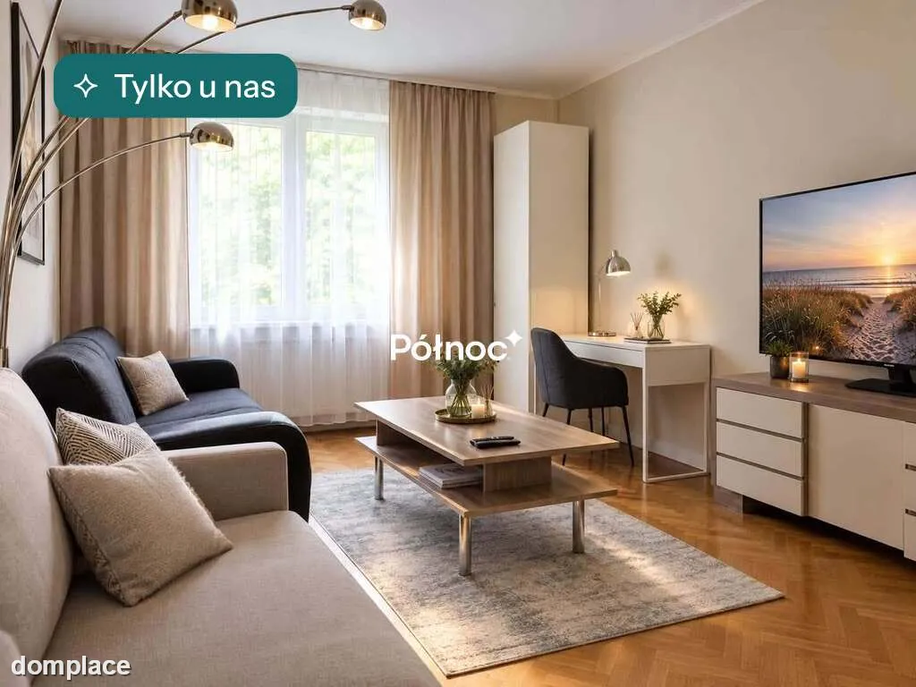 Super oferta. Sopot.