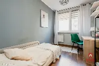 Trzy pokoje, dwie łazienki z balkonem, Centrum — zdjęcie 5