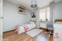 Trzy pokoje, dwie łazienki z balkonem, Centrum — zdjęcie 6