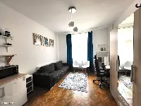 Mieszkanie — Kraków, Kraków-Krowodrza — zdjęcie 2