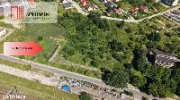 Działka inwestycyjna 5 001 m² w Suszu — zdjęcie 2