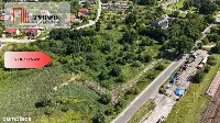 Działka inwestycyjna 5 001 m² w Suszu — zdjęcie 3