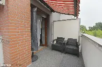 Mieszkanie — Wrocław, Fabryczna — zdjęcie 7