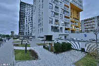 Mieszkanie — Wrocław, Krzyki — zdjęcie 15