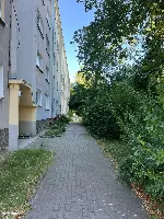 Mieszkanie — Wrocław — zdjęcie 9