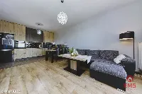 Mieszkanie 3-pokojowe 61m2,4 piętro,winda, — zdjęcie 2