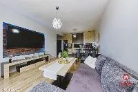 Mieszkanie 3-pokojowe 61m2,4 piętro,winda, — zdjęcie 1