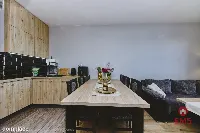 Mieszkanie 3-pokojowe 61m2,4 piętro,winda, — zdjęcie 3