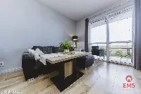 Mieszkanie 3-pokojowe 61m2,4 piętro,winda, — zdjęcie 6