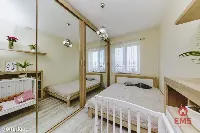 Mieszkanie 3-pokojowe 61m2,4 piętro,winda, — zdjęcie 8