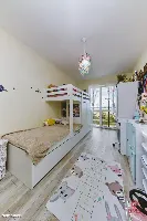 Mieszkanie 3-pokojowe 61m2,4 piętro,winda, — zdjęcie 10