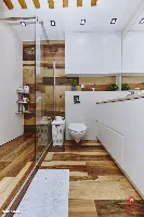 Mieszkanie 3-pokojowe 61m2,4 piętro,winda, — zdjęcie 16