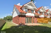 Dom — wrocławski, Kąty Wrocławskie — zdjęcie 1