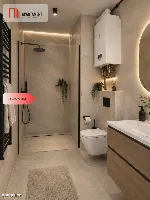Bez PCC / Nowe 2 pokojowe 35 m² w centrum Wołowa — zdjęcie 4