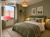 Bez PCC / Nowe 2 pokojowe 35 m² w centrum Wołowa — zdjęcie 6