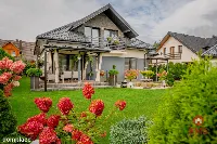 Piękny Dom 160m2 Czarna Białostocka — zdjęcie 1