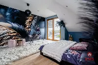Piękny Dom 160m2 Czarna Białostocka — zdjęcie 15