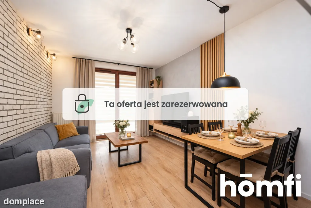 2-Pok. Mieszkanie na Piltza z dużym tarasem Ruczaj