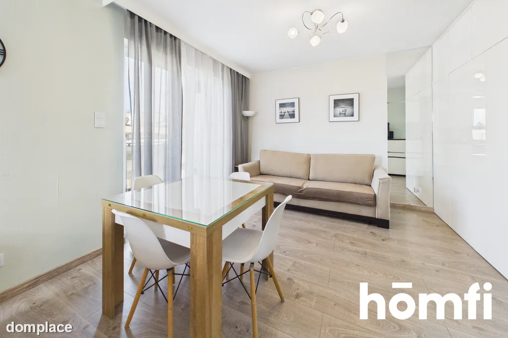 Przytulne 28 m² w centrum – ul. Zagnańska
