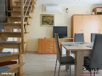 widok na Zalew I pensjonat i dom I 2 w 1 I — zdjęcie 7