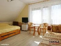 widok na Zalew I pensjonat i dom I 2 w 1 I — zdjęcie 9