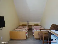widok na Zalew I pensjonat i dom I 2 w 1 I — zdjęcie 11