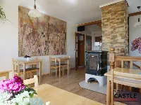 widok na Zalew I pensjonat i dom I 2 w 1 I — zdjęcie 15